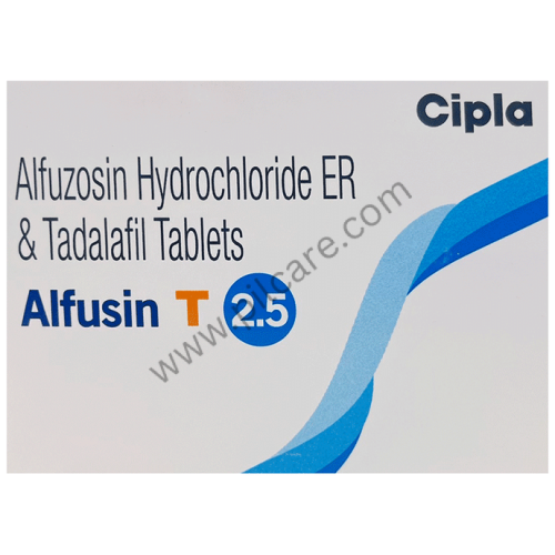 Apcalis Sx 2.5mg