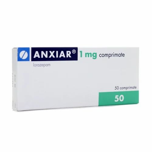 Lorazepam compra online