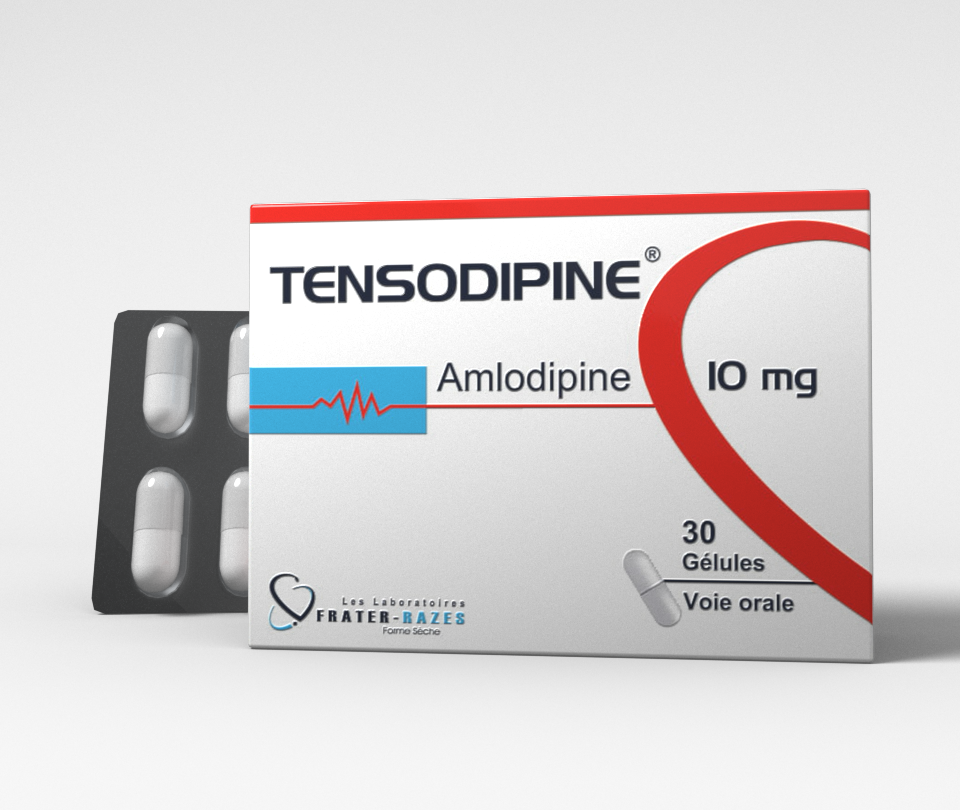 Acheter Du Propranolol Générique