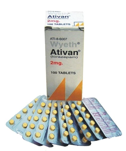 Ativan 2mg online