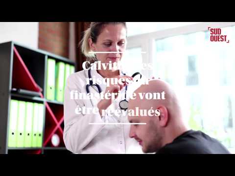 finasteride generique avis