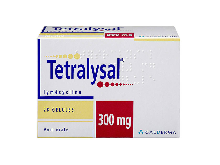 Doxycycline générique de quoi