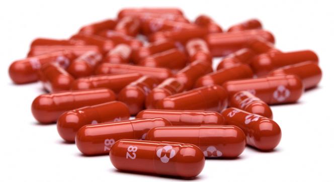 Tramadol pilules