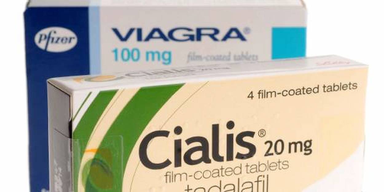 Viagra cialis acheter