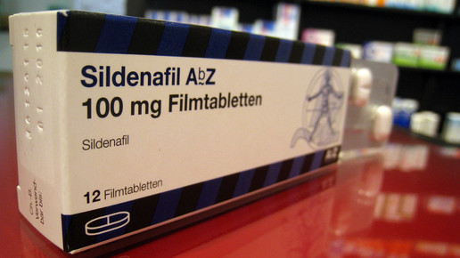 Sildenafil 100mg 58