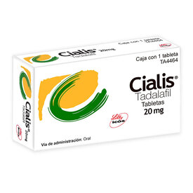 Cialis 20mg 1mg