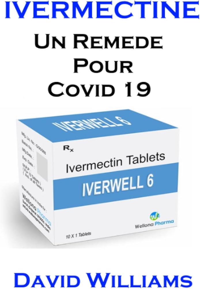 Commander du ivermectine