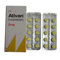 Prix des ativan