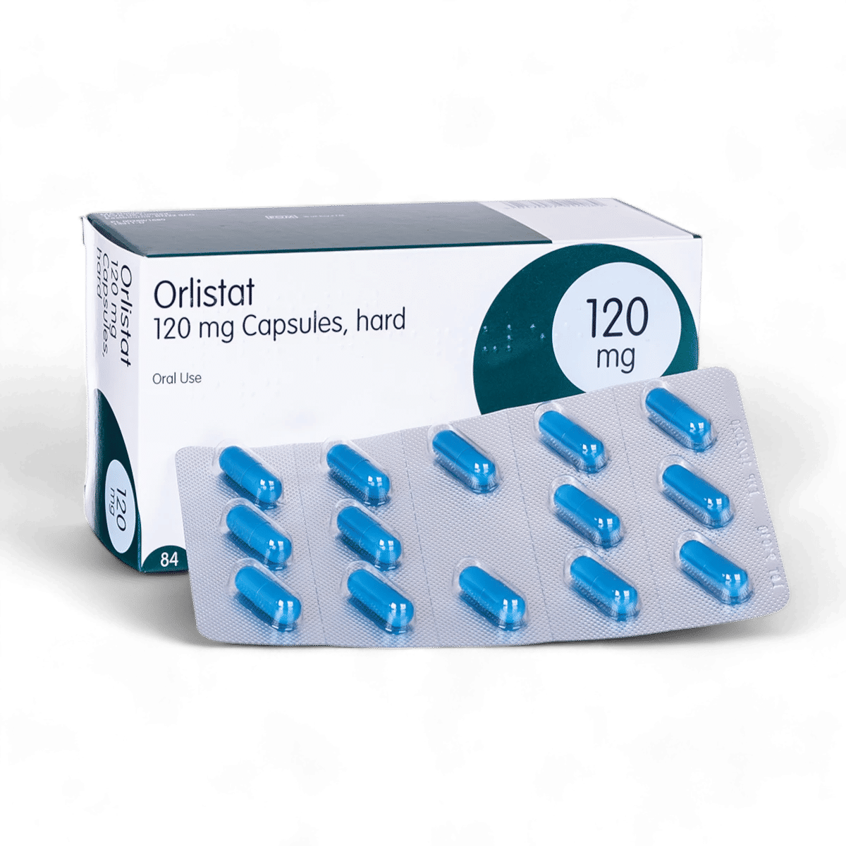 Orlistat achat