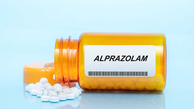 Xanax Pharmacie France