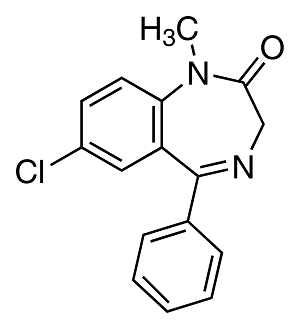 Ordre diazepam