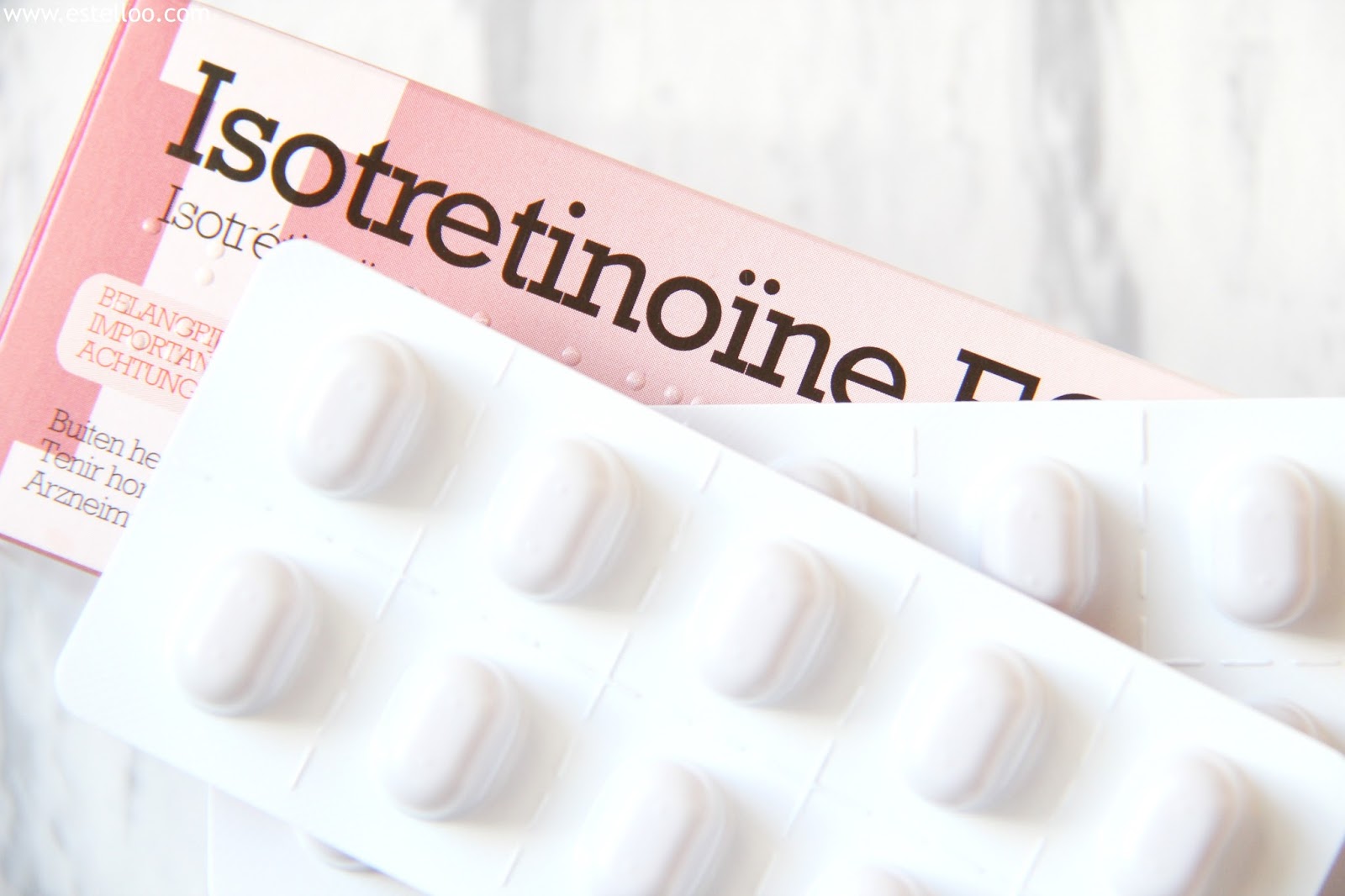 Acheter Du Isotrétinoïne Générique