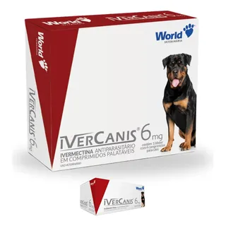 Ivermectin 6 mg emc