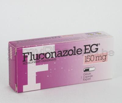 diflucan 150 mg prix