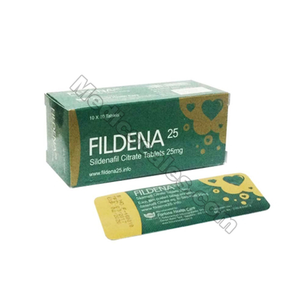 Fildena 120mg