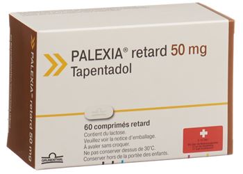Coût du palexia