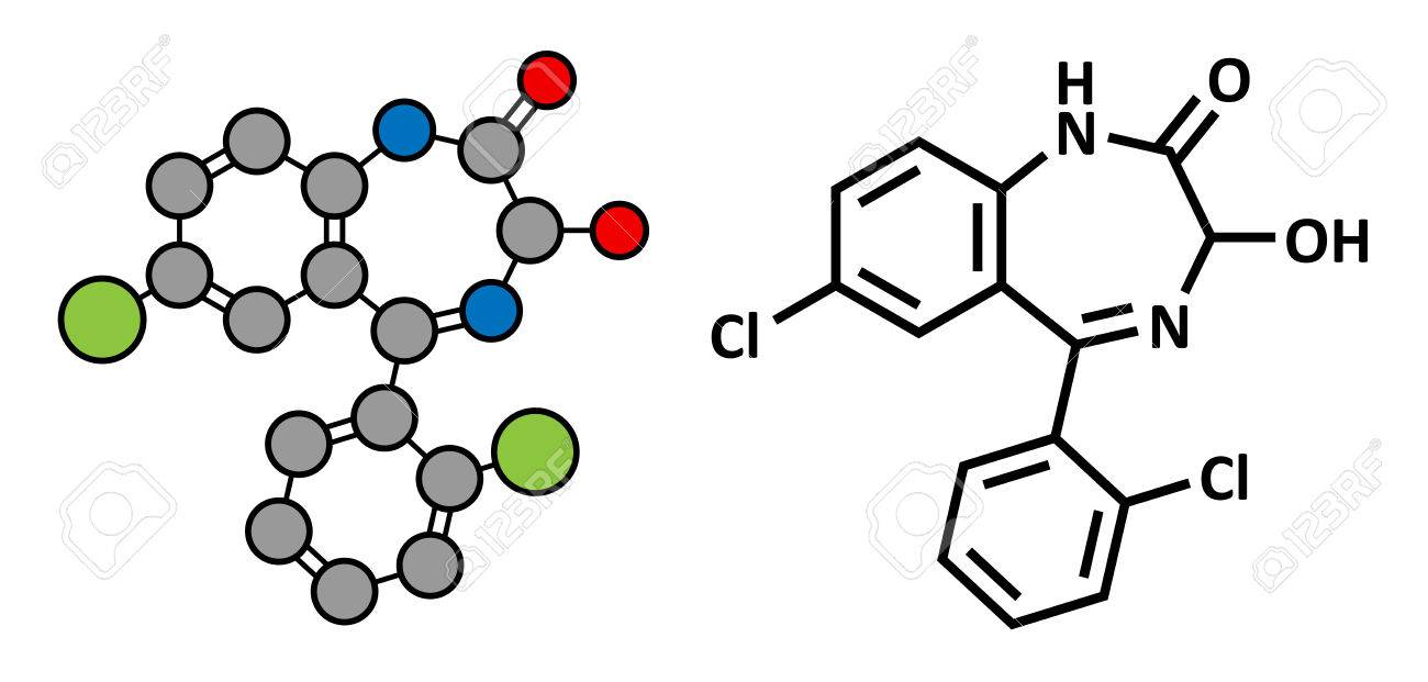 Generique lorazepam