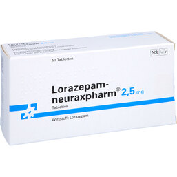 Commander lorazepam en ligne