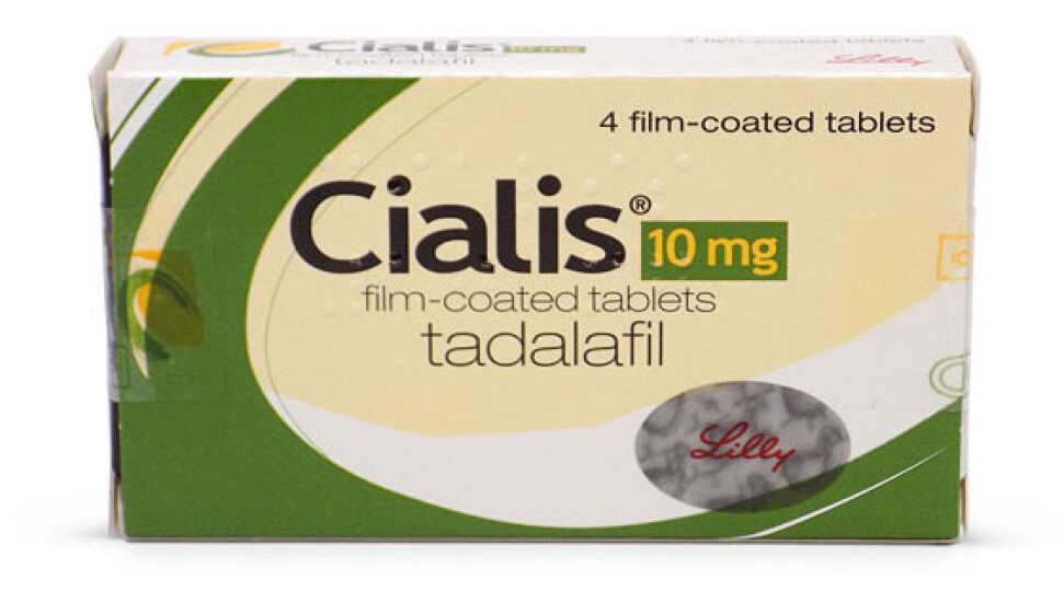 Cialis original 40mg