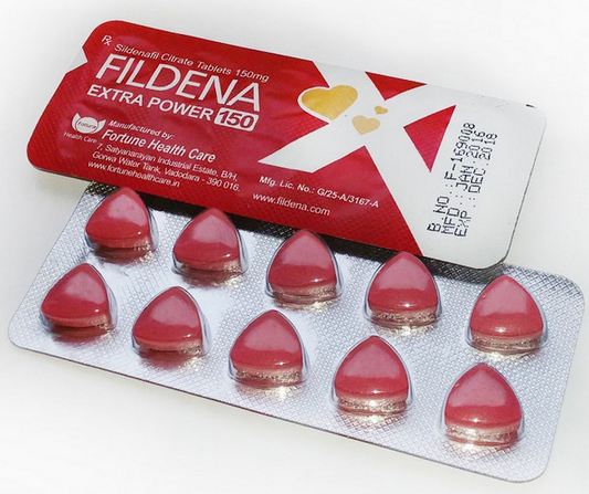 Fildena Prix
