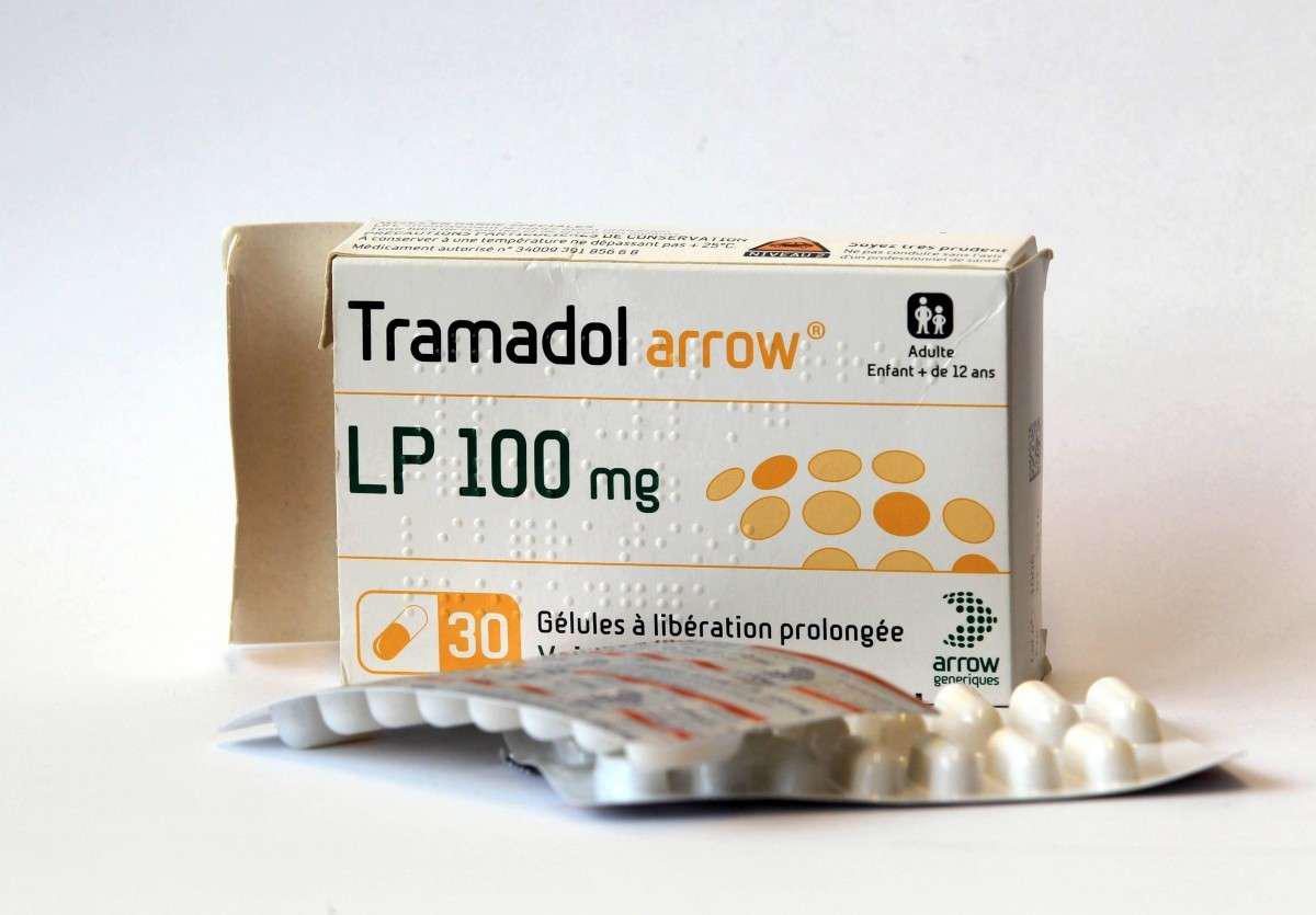 Prix tramadol 100