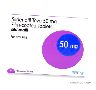 Ordonnance Sildenafil 50 Mg