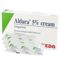 Creme aldara sans ordonnance