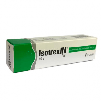 Isotretinoin acheter online