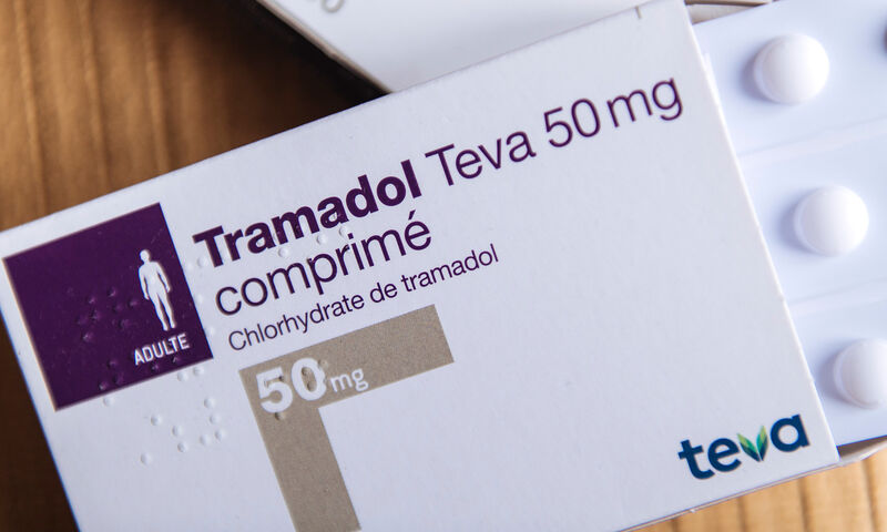 Générique Du Tramadol