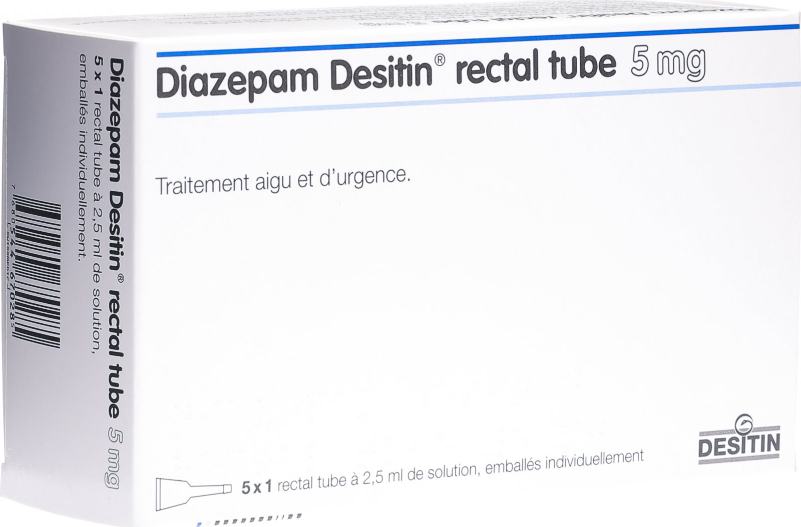 Prix Pour Diazepam