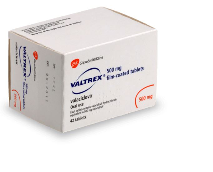 Generique medicament valtrex