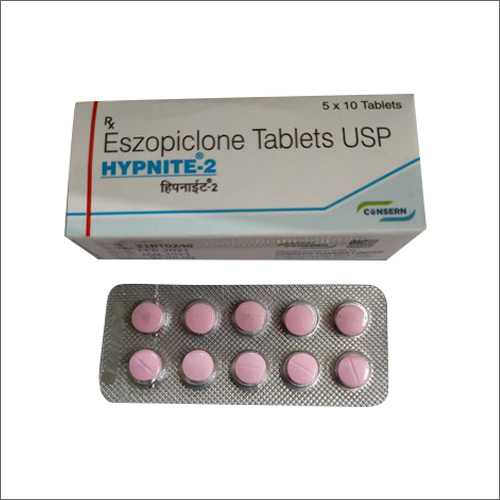 Eszopiclone acheter