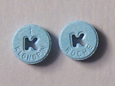 Klonopin en ligne