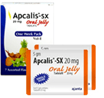 Apcalis sx 20mg online