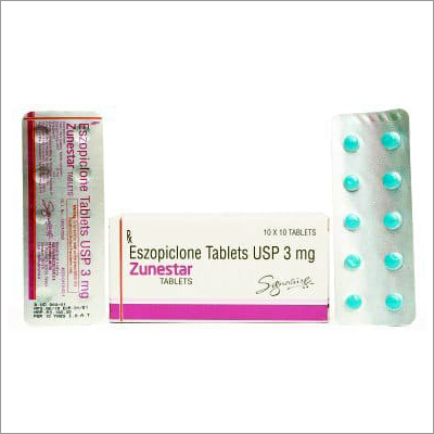 Lunesta 3mg