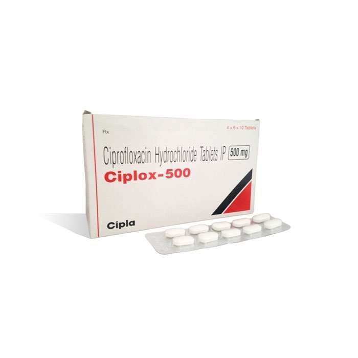 Cipro 500 Online