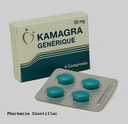 Vente Kamagra Particulier