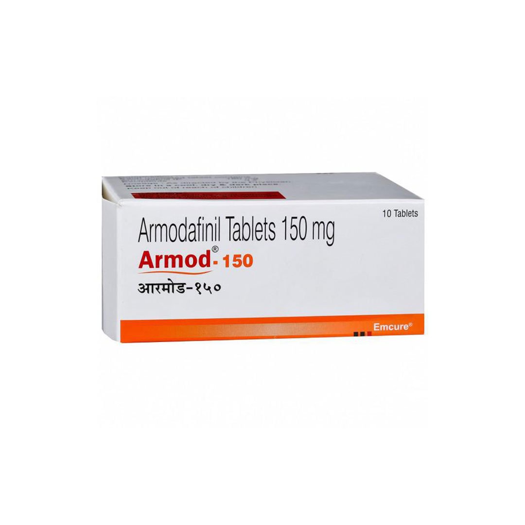 Coût armodafinil