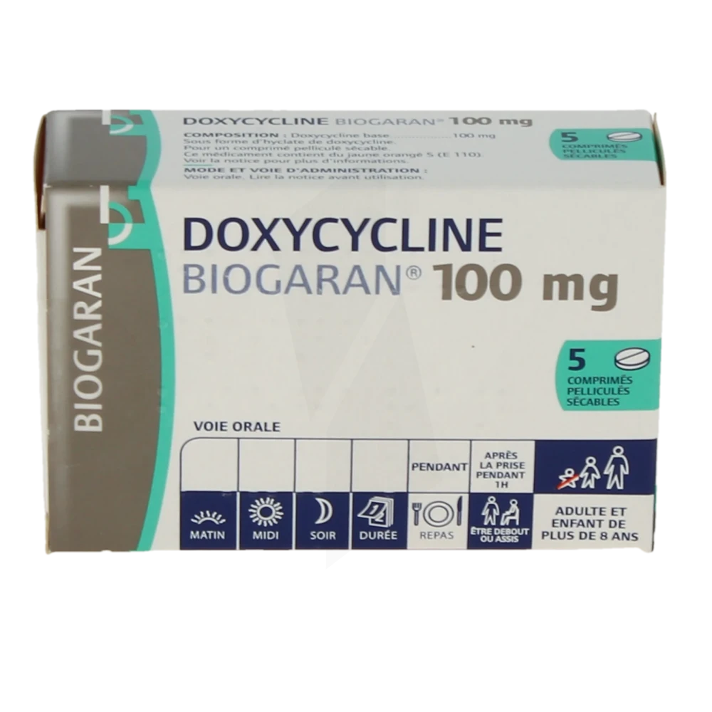 ou acheter doxycycline