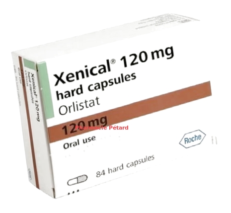xenical pas cher