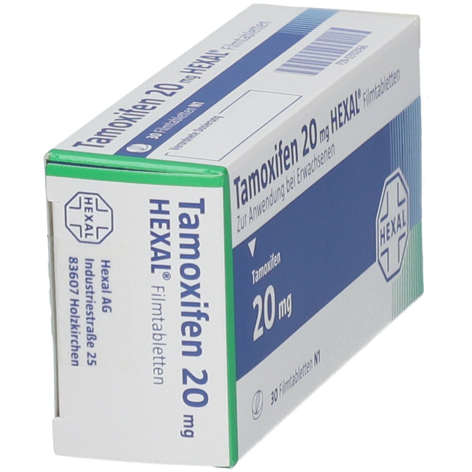 Tamoxifen en ligne