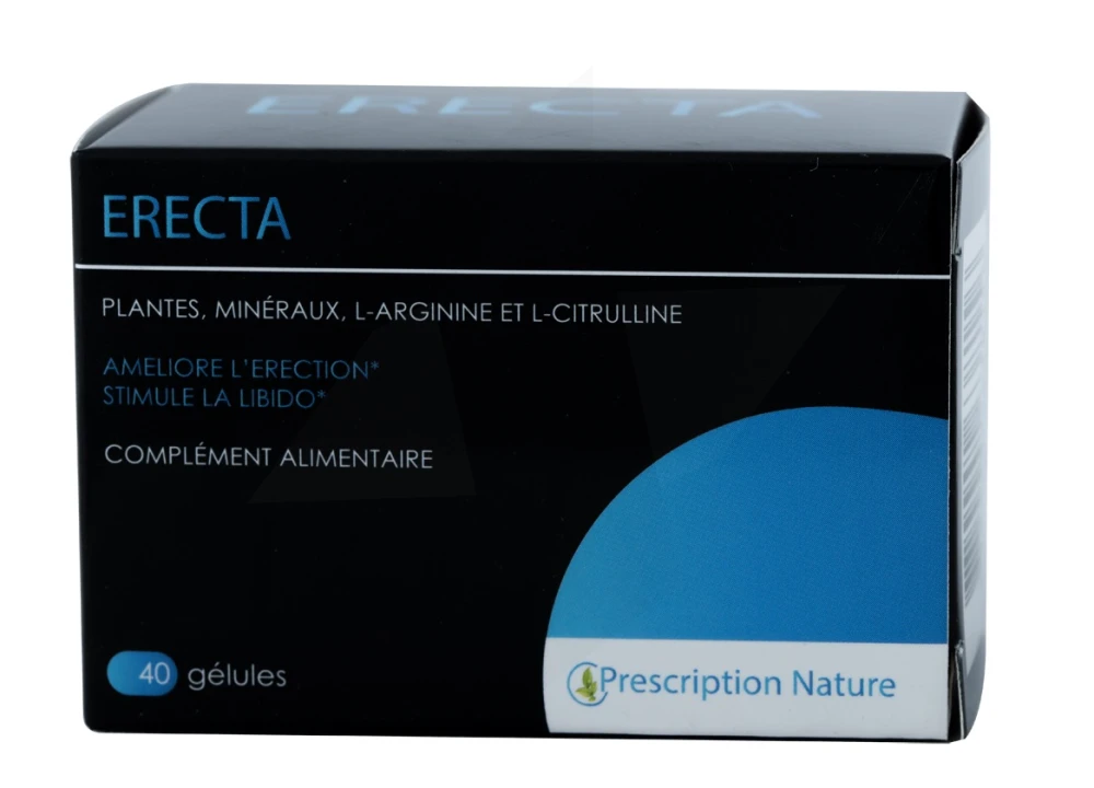 Eriacta comment acheter