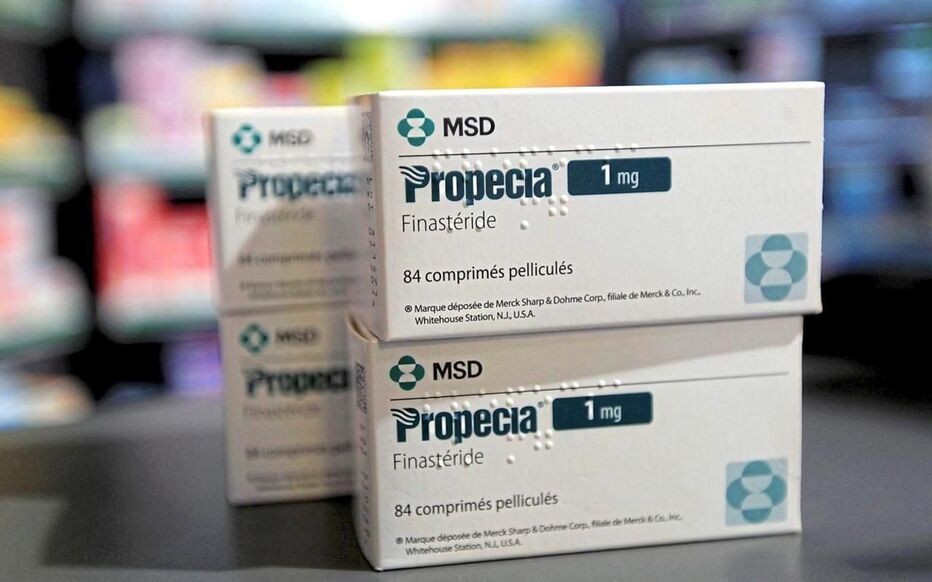 propecia finasteride online