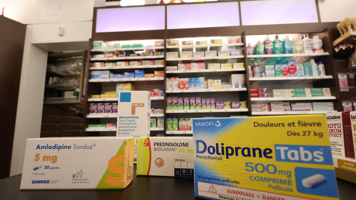 Le prix de amoxicilline