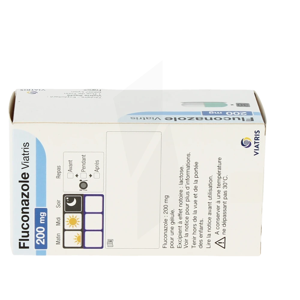 Acheter Fluconazole Sans Ordonnance