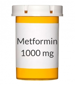 Prix Metformin