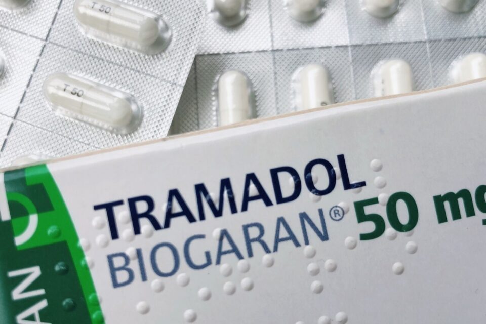 Tramadol où acheter