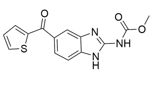 Commander mébendazole en ligne