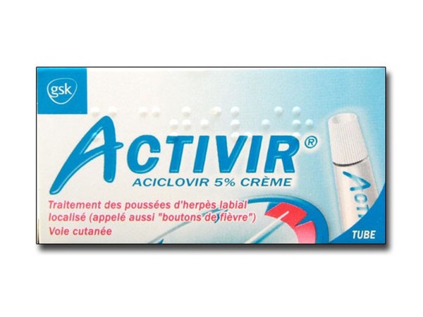 Peut on avoir valtrex sans ordonnance