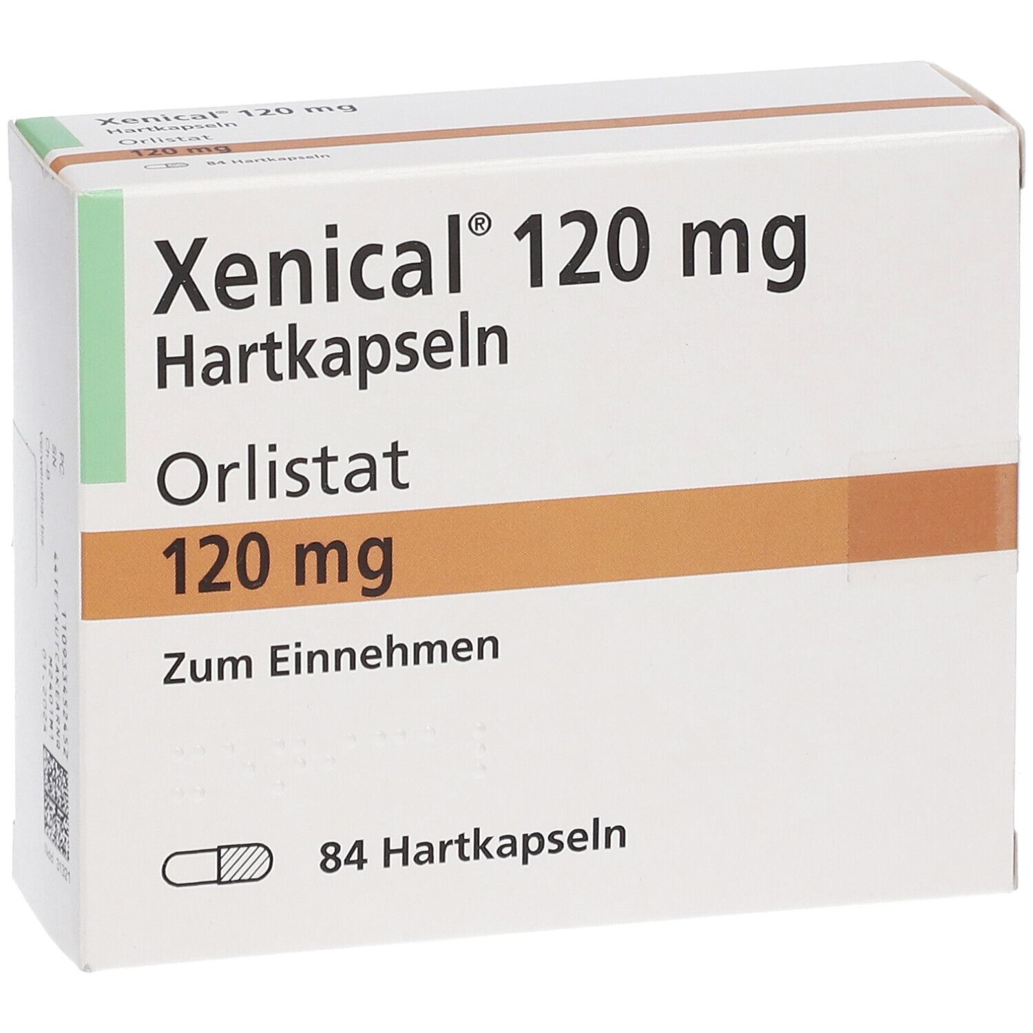 xenical 120 mg acheter
